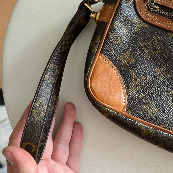 Vintage Louis Vuitton - Picture 6 of 9